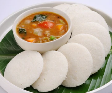 Idly Sambar