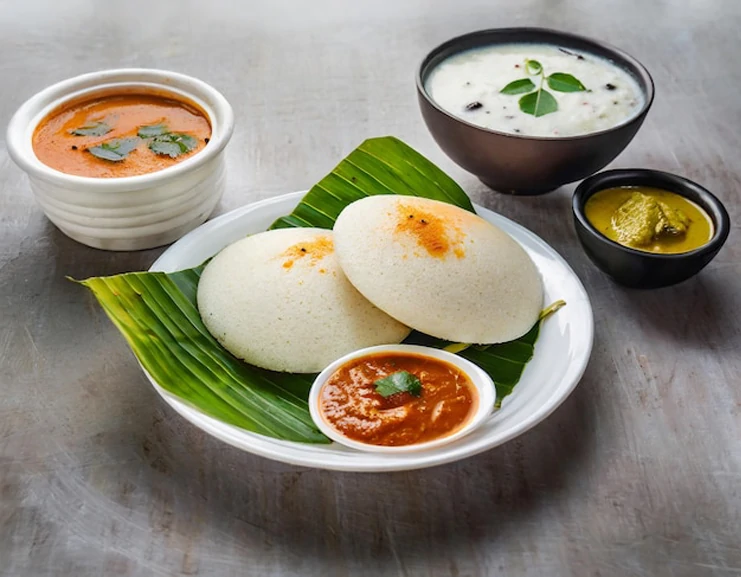 Authentic South Indian food at AHA Indian Cuisine in Brookfield WI